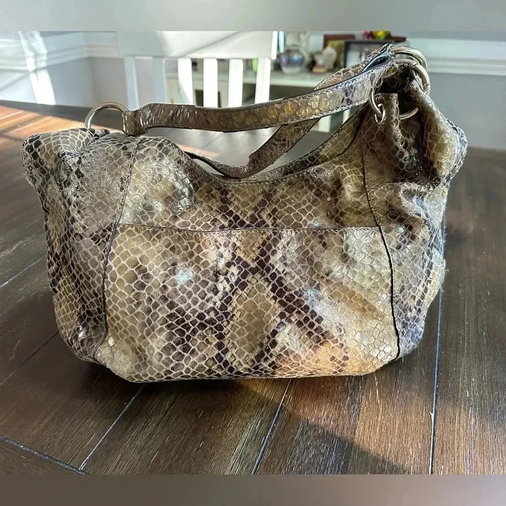 Michael Kors hobo bag